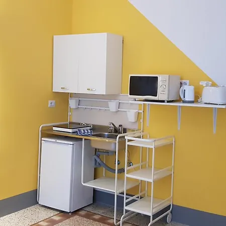 公寓 Interno Sette *