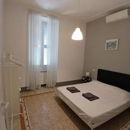 Apartment Interno Sette