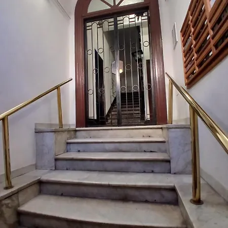 Interno Sette Apartment