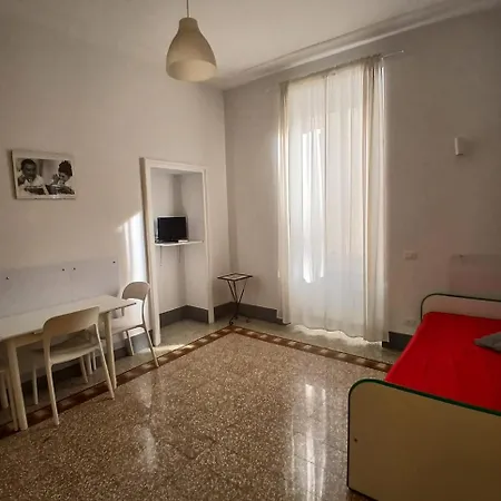 Interno Sette Apartment *