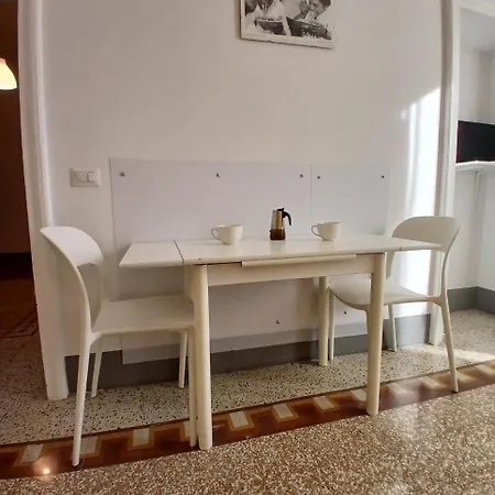 Interno Sette Apartment Rome