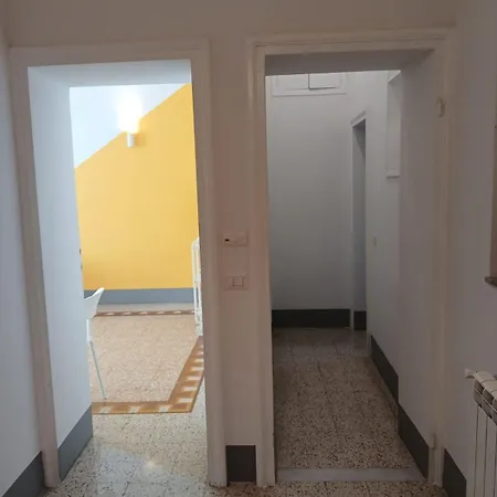 Interno Sette Rome