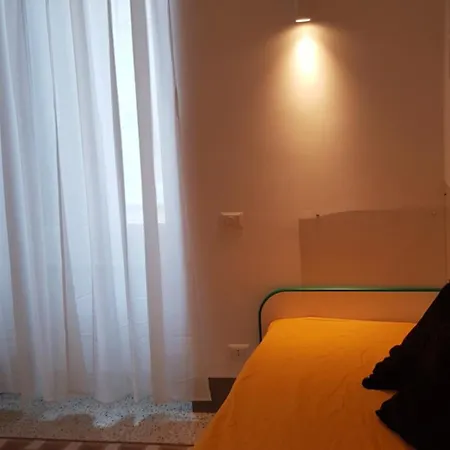 Apartment Interno Sette *