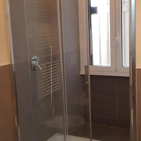 Apartment Interno Sette Rome