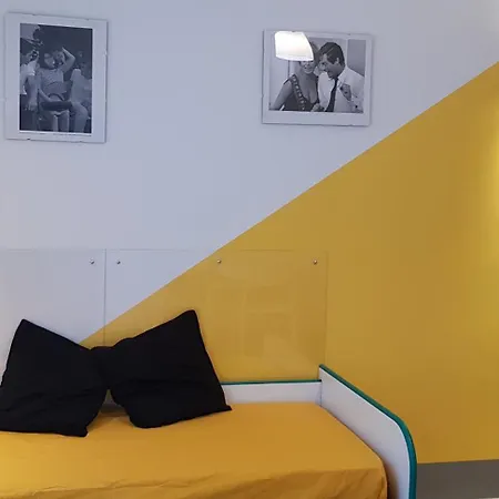 Interno Sette * Rome