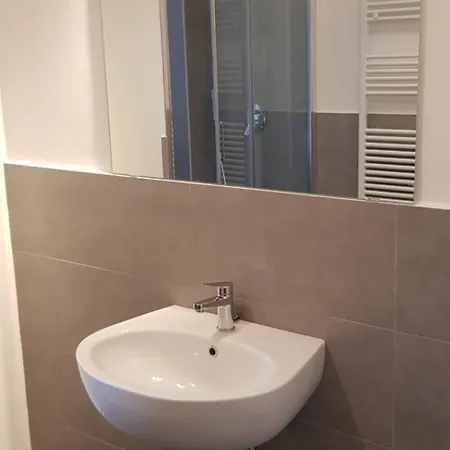 Interno Sette Apartment *