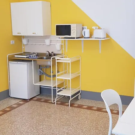 Interno Sette Rome