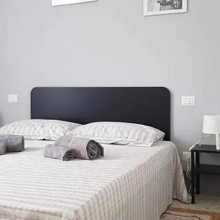 Interno Sette Apartment