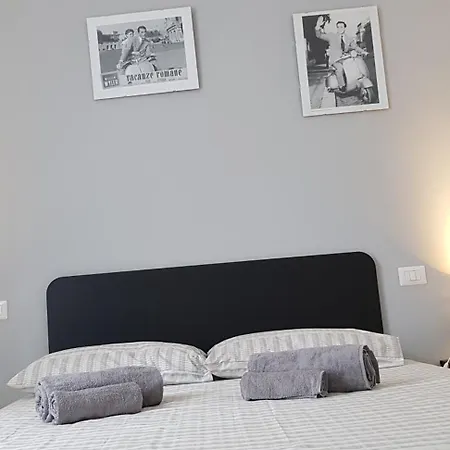 Apartment Interno Sette *