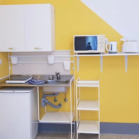 Apartment Interno Sette
