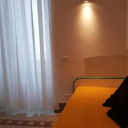 Interno Sette Apartment Rome