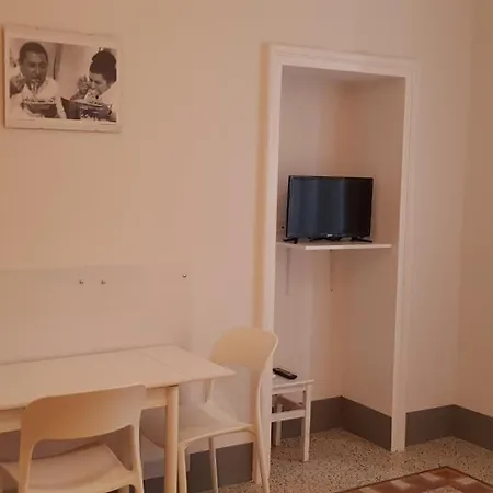 Interno Sette * Rome