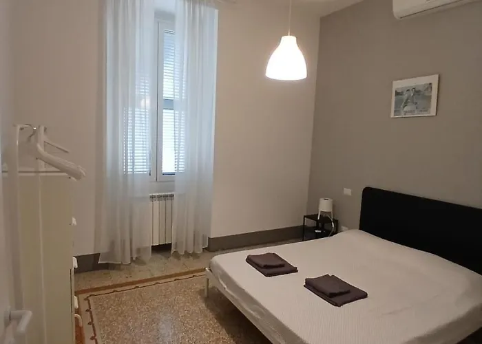 Apartment Interno Sette