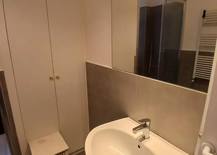 Apartment Interno Sette Rom