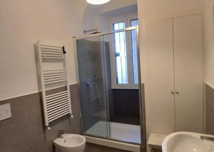 Apartment Interno Sette