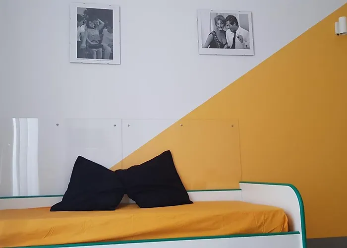 Interno Sette Apartment *