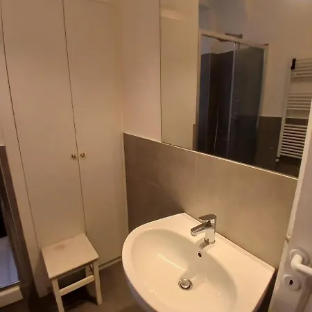 Apartament Interno Sette Rzym