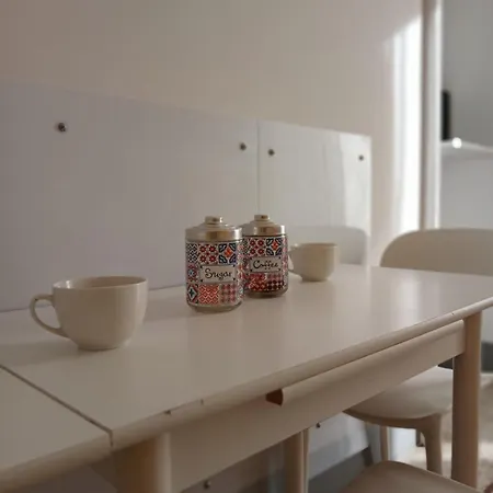 Interno Sette Apartament *