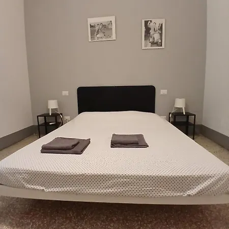 Interno Sette Apartmán *