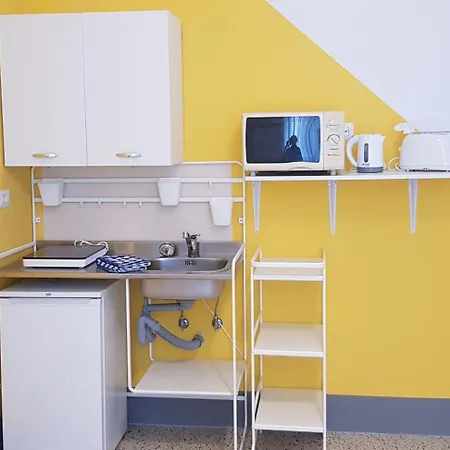 Interno Sette 로마